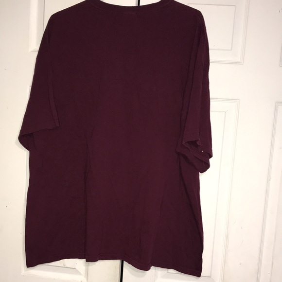 Unisex VT Hokie Bird Tee - Picture 4 of 6